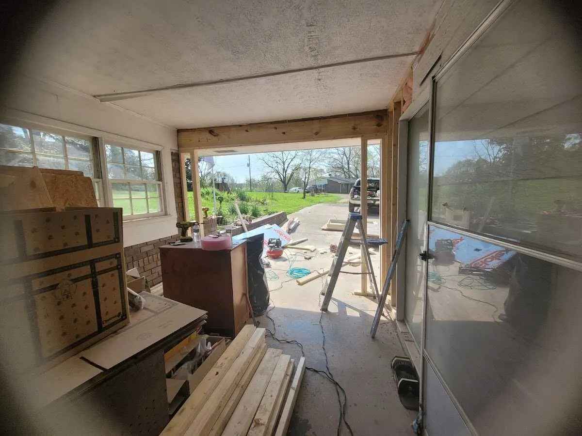 Air movers and dehumidifier for Drying & Dehumidification in Daytona Beach